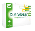Duspatalin 135mg Tablet 50's