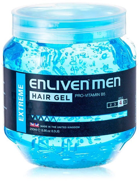 Enliven Hair Gel Extra Hold 250g