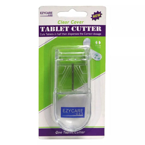 Ezycare Adjustable Tablet Cutter