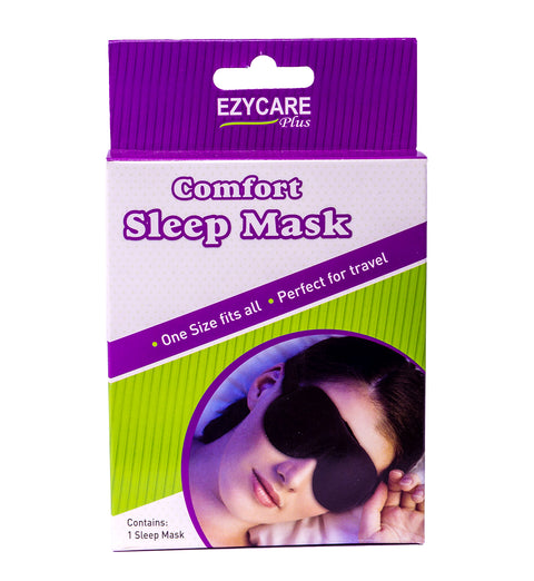 Ezycare Deluxe Sleep Mask