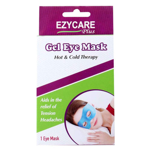 Ezycare Eye Gel Mask
