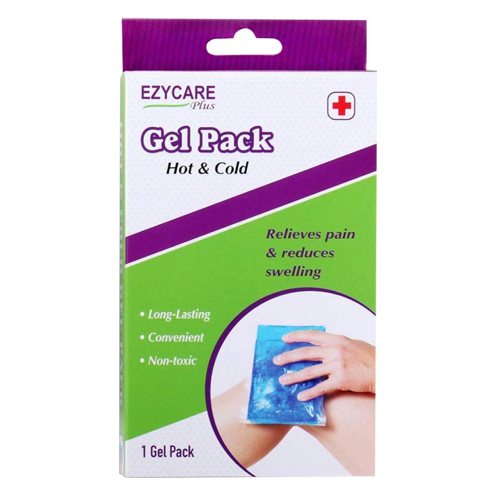 Buy Ezycare Hot/Cold Gel Pack – Lubeni Pharmacy