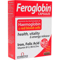 Feroglobin B12 Capsule 30's