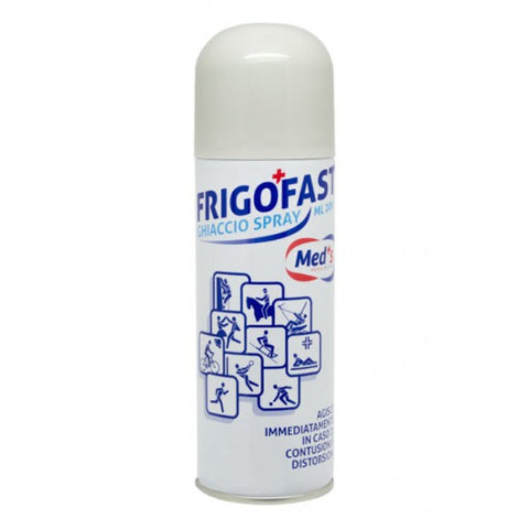 Frigofast Cold Spray 200ml