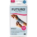 Futuro Slim Silhouette Wrist Support, Right Hand