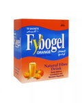 Fybogel Orange Sachets 10's