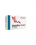 Globifer Forte 18mg Tablet 40's