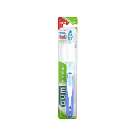 GUM Activital Toothbrush Soft