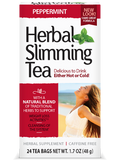 Herbal Slimming Tea Peppermint 24's