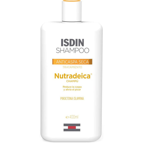ISDIN Nutradeica Anti Dry Dandruff Shampoo 200ml