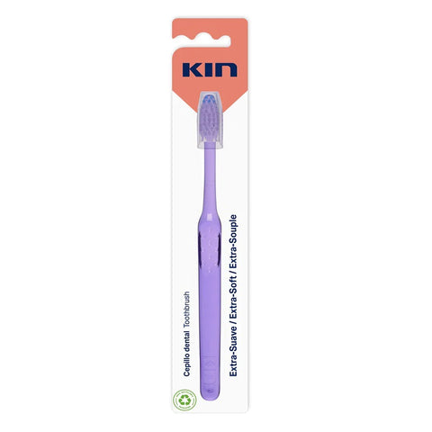 Kin Toothbrush Extra Soft