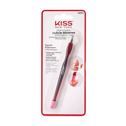 Kiss Cuticle Trimmer Trm01
