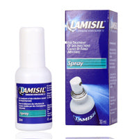 Lamisil 1% Spray 30ml