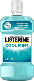 Listerine Cool Mint 250ml