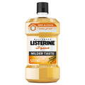 Listerine Miswak Mouthwash 250ml