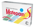Mafepain Tablets 20's