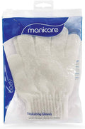 Manicare 459W Exfoliating Gloves