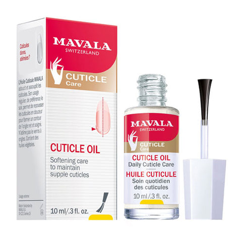 Mavala Cuticle Remover 10ml