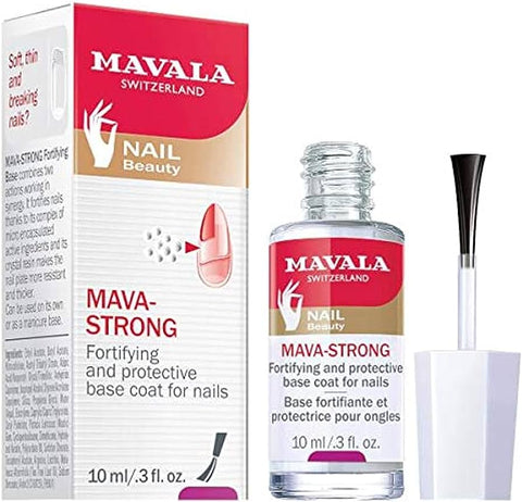 Mavala Mava Strong For Nails 10ml