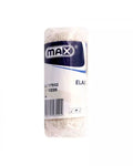 Max Cotton Crepe Bandage 10cmx4.5m