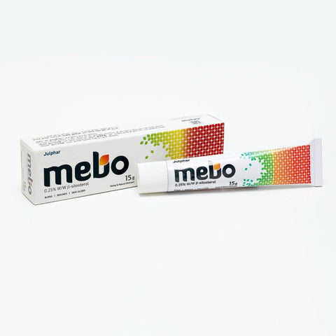 Mebo Ointment 15g