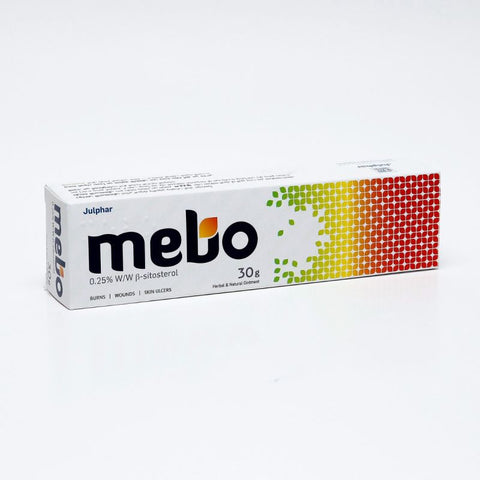 Mebo Ointment 30g