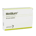 Motilium Tablet 30's