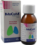 MuCuM Syrup 15mg/5ml 100ml