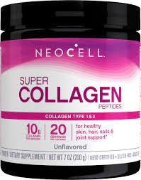 Neocell Super Collagen Powder Type 1&3 200g