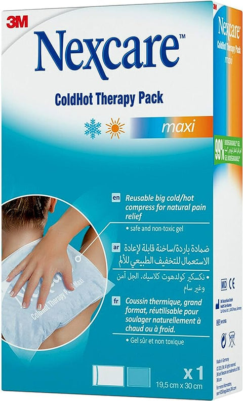 Nexcare Cold Hot Maxi Reusable Pack