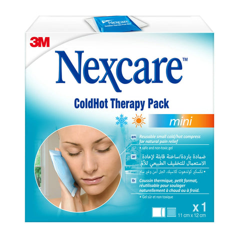 Nexcare ColdHot Therapy Pack Mini 1's