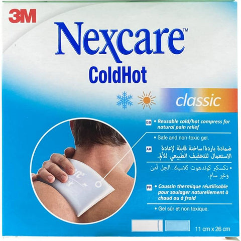 Nexcare ColdHot Therapy Pack Classic 1's