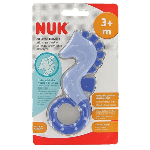 Nuk All Stages Teether 3+ Months