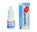 Optifresh Ophthalmic Solution 10ml