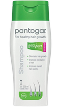 Pantogar Shampoo for Women 200ml