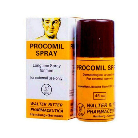 Procomil Spray For Men 45ml