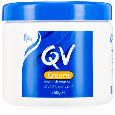 QV Cream 250g