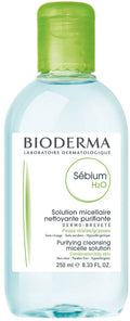 Bioderma Sebium H2O 250ml
