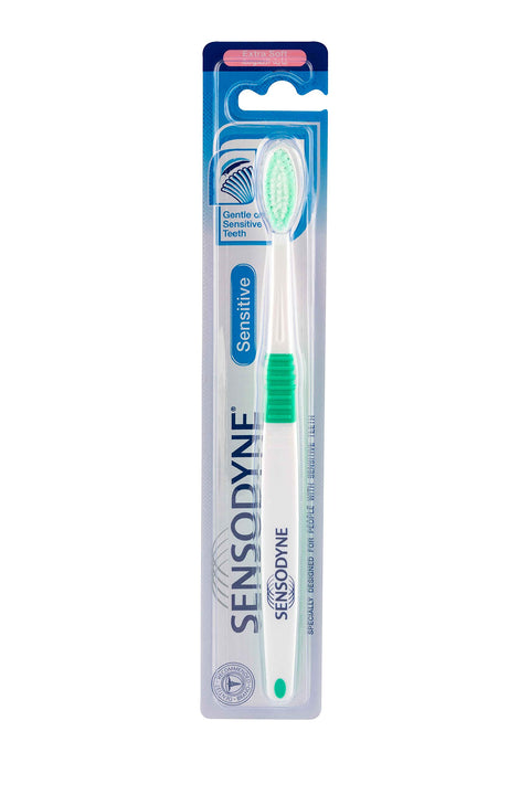 Sensodyne Toothbrush Sensitive Extra Soft