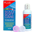 Solo Soft Care Plus Solution 150ml