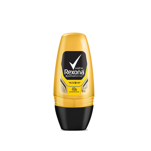 Rexona Men Antiperspirant Deodorant Roll-On V8 50ml