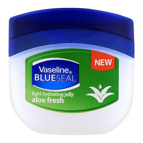 Vaseline Light Hydrating Jelly Aloe Fresh 100ml