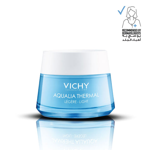 Vichy Aqualia Thermal Light Jar 50ml
