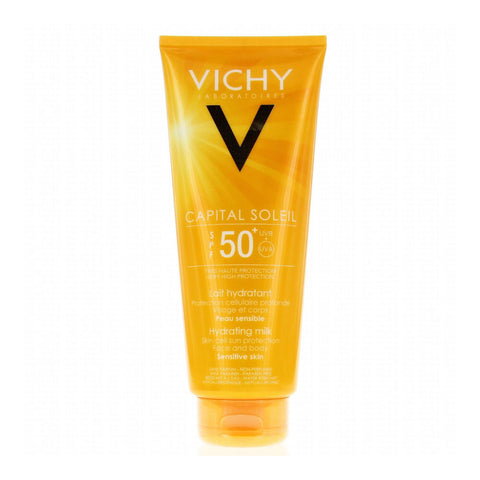 Vichy Capital Soleil Hydra Tinted SPF50 Cream 50ml