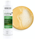 Vichy Dercos Anti Dandruff Shampoo Dry Hair 200ml