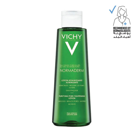 Vichy Normaderm Purifying Pore Lotion 200ml