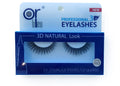 Or Bleu 3D Natural Eyelashes Complete Series (03)