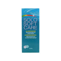 Solo Soft Care Solution 130ml