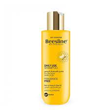 Beesline Daily Shampoo Fragrance Free 150ml
