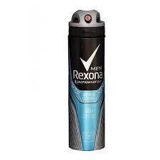 Rexona Xtra Cool Aerosol Anti-Perspirant Deodorant Spray 150ml